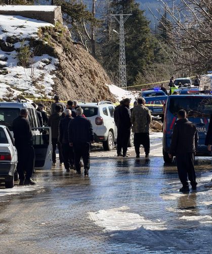 Yaylada trajedi: 2 genç hayatını kaybetti