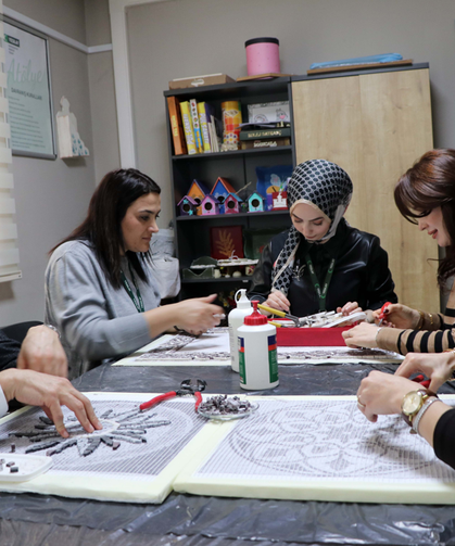 YEDAM 6 yılda 677 kişiye bağımlılıkla mücadele desteği verdi