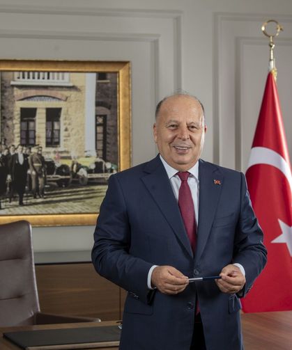 Yüreğir Belediye Başkanı Demirçalı'ya 5 yıl hapis cezası