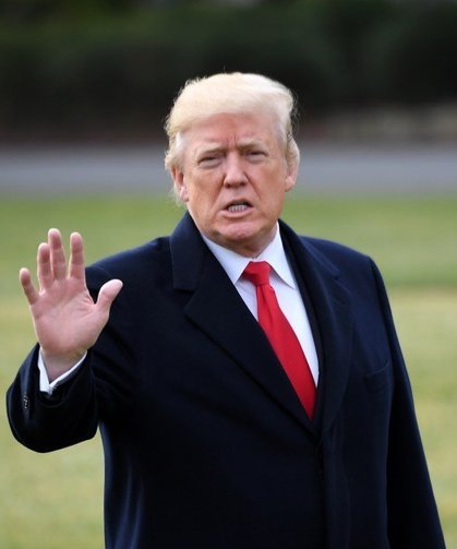 Trump: Müzakerelerde ilerleme olursa durum değişir