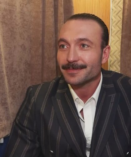 İsrail’den dizisi oyuncusu Görkem Sevindik'e tehdit