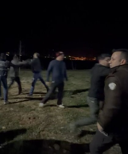 Gülistan Doku soruşturmasında 4 şüpheli adliyede