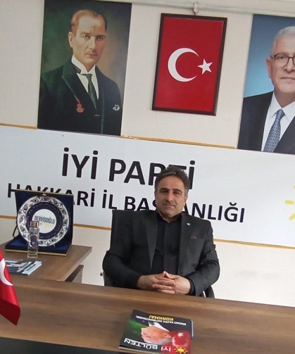 Başkan Önal’dan Polis Haftası mesajı