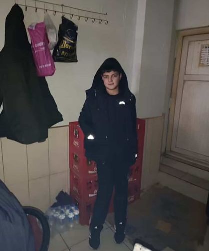 Ahırda akıma kapılan Miran yaşamını yitirdi