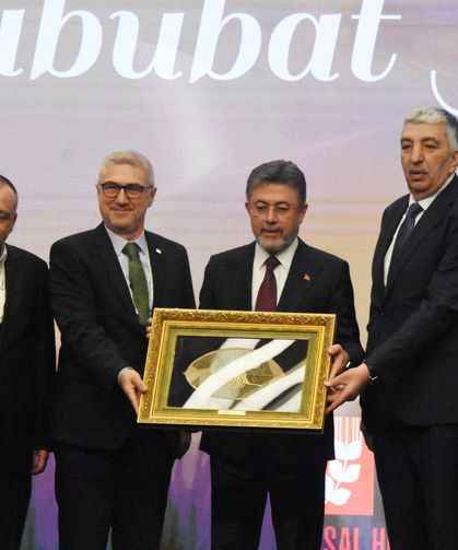 Bakan Yumaklı: Ülkemizde bir gübre krizi yok