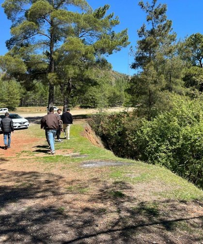 Top oynarken uçurumdan düşüp öldü