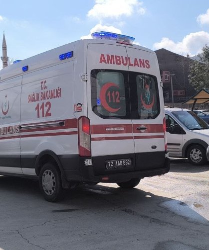 Batman’da tartışma ölümle sonuçlandı