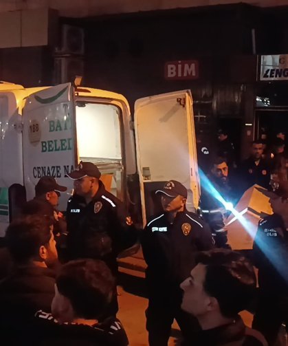 Batman’da evde çıkan yangında 2 kişi ölü bulundu