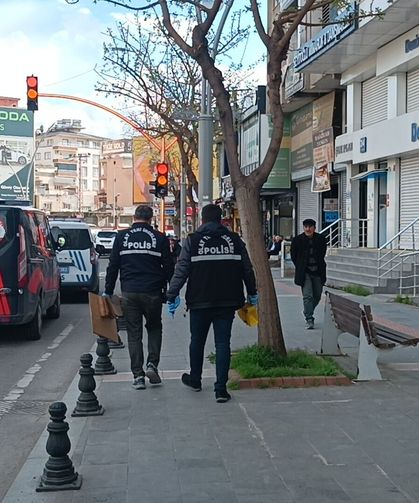 Batman’da silahlı kavga: 1 kişi hayatını kaybetti