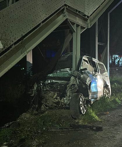 Belediye meclis üyesi, kazada öldü