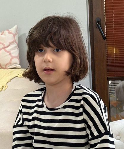 DMD’li Gökalp için yürek burkan çağrı