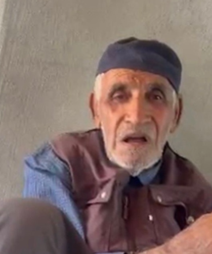 Kayıp şahıs, başı ayrılmış şekilde ölü bulundu