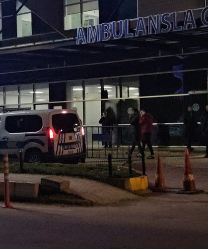 Emekliliğine 1 ay kalan madenci hayatını kaybetti