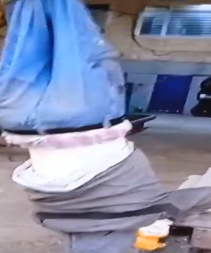 Engelli işçiye kötü muamele davasında tahliye