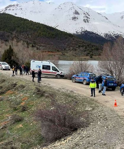 Gölette bulunan Bahar’ın ölüm nedeni ortaya çıktı