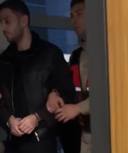 Tutuklanan şüpheliden dikkat çeken savunma