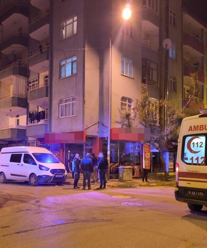 Iğdır’da evde 2 kişinin cansız bedeni bulundu