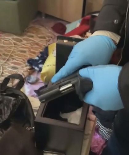 Dijital suç ağına 16 ilde operasyon: 35 gözaltı