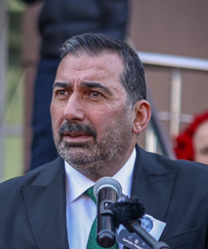 Kafkas’tan sert sözler: Asıl çirkinlik budur