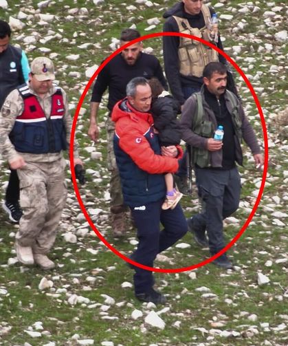 Kayıp Zilan’dan sevindiren haber