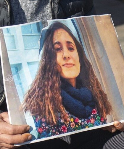 Gülistan Doku soruşturmasında 13 gözaltı