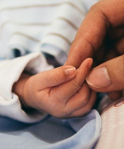 Nisan ayı doğum yardımı ödemeleri hesaplara yatırıldı