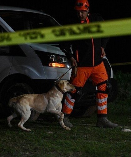 Ankara’da askeri helikopter kaza kırıma uğradı
