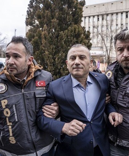 Gülistan Doku soruşturmasında eski vali tutuklandı