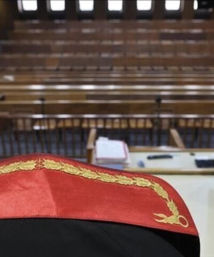 İnfial yaratan dosyalar yeniden inceleniyor