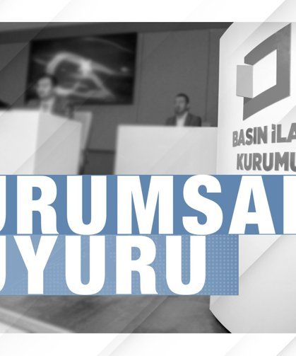İletişim fakültesi öğrencilerine Basın İlan Kurumu’nda staj fırsatı