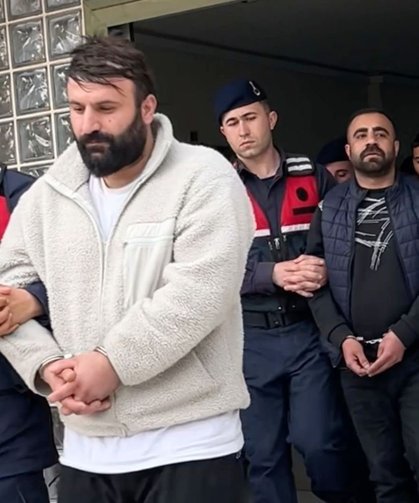 Kara para aklama operasyonu: 14 tutuklama