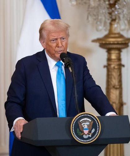 Trump: İran’ın nükleer silaha sahip olması mümkün değil