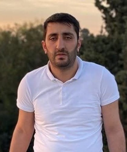 Depo işçisi, İşçiler Günü’nde iş kazasında öldü