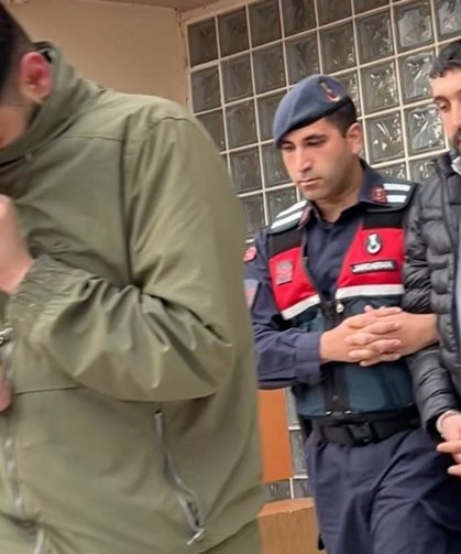 7 ilde kara para aklama operasyonu: 14 tutuklama