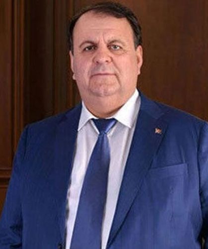 Aytekin Karahanlı’dan 19 Mayıs Mesajı
