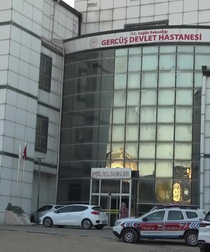Batman’da hafif ticari aracın çarptığı çocuk ağır yaralandı