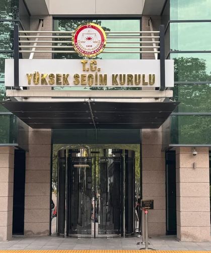 CHP'den YSK'ya 'mutlak butlan' başvurusu