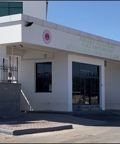 Fabrikada elektrik akımına kapılan işçi öldü
