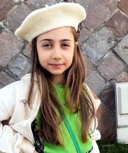Okuldaki saldırıda yaralanan Almina hayatını kaybetti