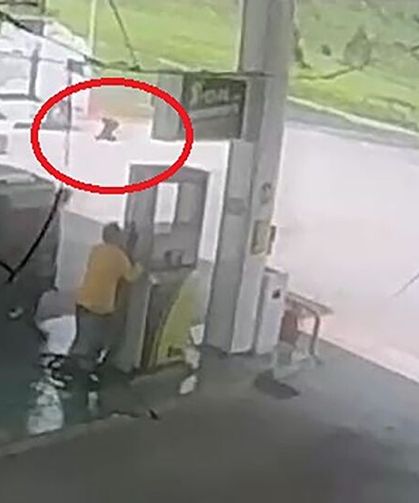 Mersin'de 6 kişiyi katleden şüpheli, canına kıydı