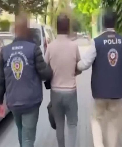 64 il merkezli 'siber suç' operasyonları: 319 tutuklama