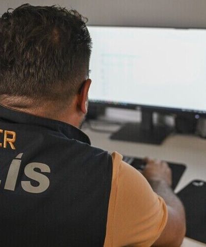 Yasa dışı bahise yapay zekalı takip