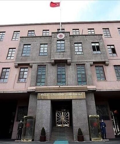 MSB'den seferberlik çağrısı iddialarına ilişkin açıklama