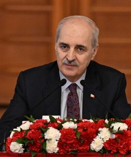 Kurtulmuş’tan darbe ve vesayet mesajı