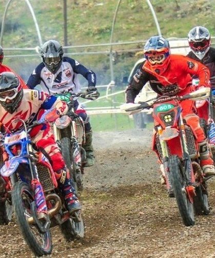 Ağrı Dağı’nda ilk kez motosiklet yarışı yapılacak