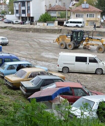 AFAD’dan Samsun’a 50 milyonluk destek