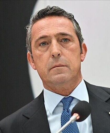 Ali Koç’tan Adalet Bakanlığına teşekkür