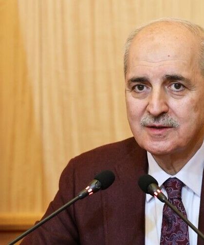 Kurtulmuş’tan Azerbaycan’a kutlama mesajı