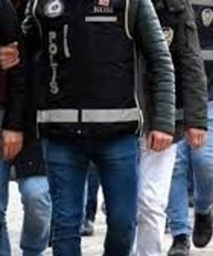 Van'da yasadışı bahis operasyonu: 14 tutuklama