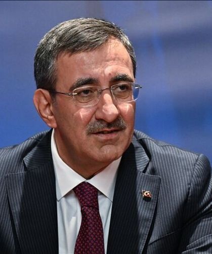 Cevdet Yılmaz: İnsan onuru ve eşit vatandaşlık esastır